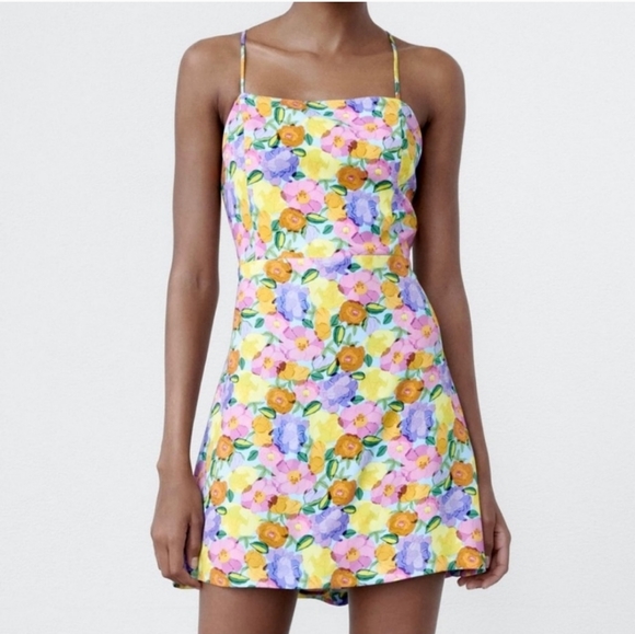 ZARA Dress - Picture 3 of 5